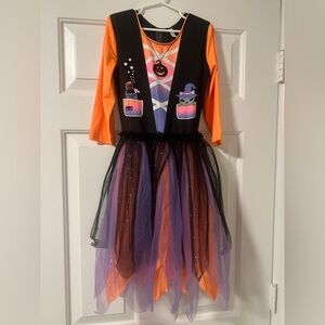 H&M Kids Cute Witch Dress